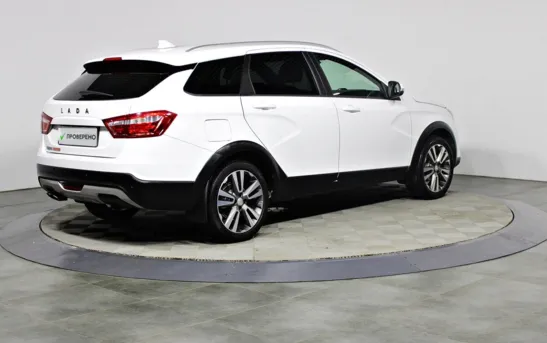 Lada (ВАЗ) Vesta 1.60 механика, фото №2