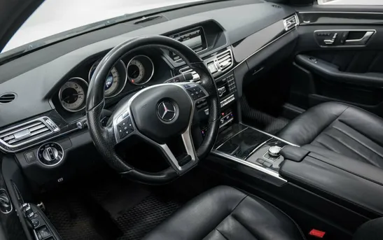 Mercedes-Benz E-Класс 3.50 автоматическая, фото №11