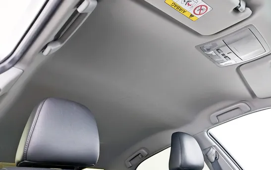 Toyota Camry 2.00 автоматическая, фото №10