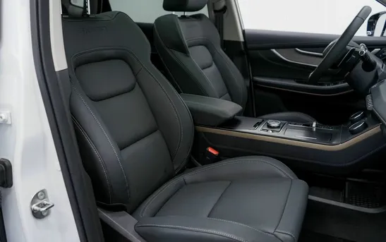 EXEED LX 1.60 робот, фото №12