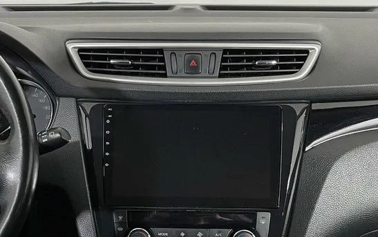 Nissan Qashqai 2.00 вариатор, фото №8