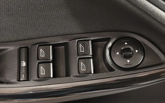 Ford Focus 1.50 автоматическая, фото №19