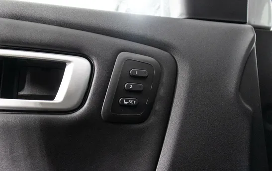 Honda Pilot 3.50 автоматическая, фото №15