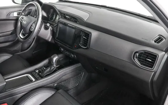 CHERY Tiggo 4 1.50 вариатор, фото №5