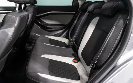 Lada (ВАЗ) Vesta 1.80 робот, фото №6