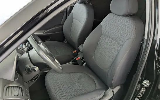 Hyundai Solaris 1.60 автоматическая, фото №9