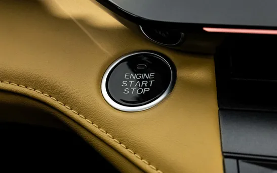 Changan UNI-V 1.50 робот, фото №21