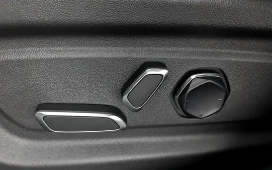 Changan UNI-K 2.00 автоматическая, фото №8