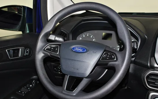 Ford EcoSport 1.50 автоматическая, фото №6