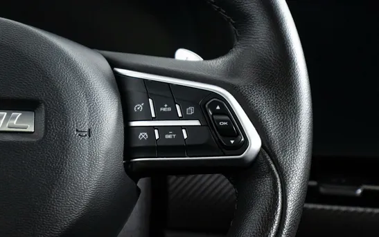 Haval F7x 1.50 робот, фото №16