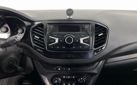 Lada (ВАЗ) Vesta 1.60 робот, фото №11