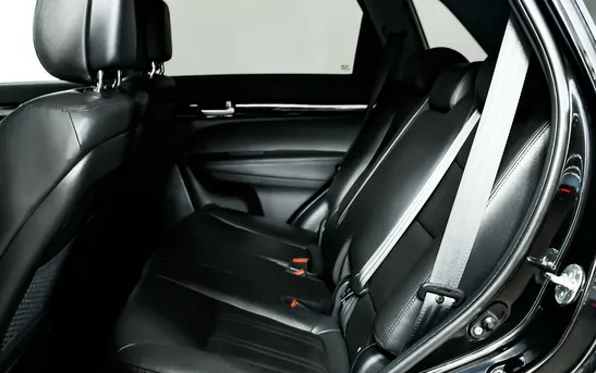 Kia Sorento 2.20 автоматическая, фото №6