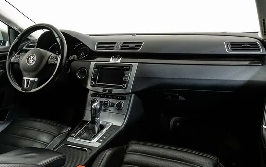 Volkswagen Passat CC 1.80 робот, фото №6