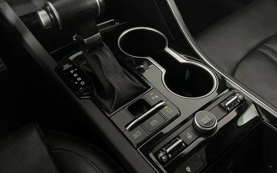 Kia K5 2.50 автоматическая, фото №11