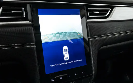 JAC J7 1.50 вариатор, фото №10