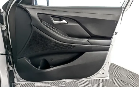 Hyundai Creta 1.60 автоматическая, фото №10