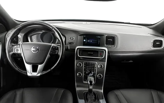 Volvo S60 2.00 автоматическая, фото №7