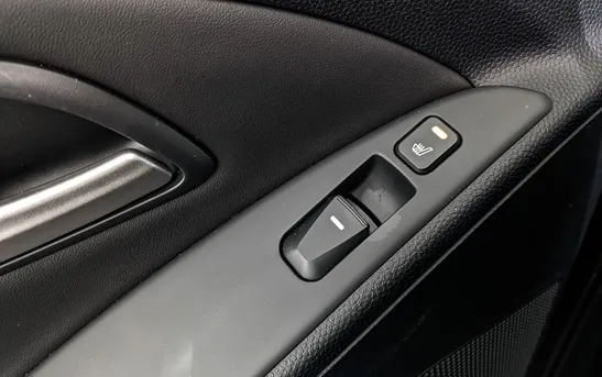 Hyundai ix35 2.00 автоматическая, фото №12