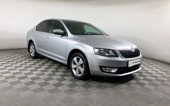 Skoda Octavia 1.80 робот, фото №3