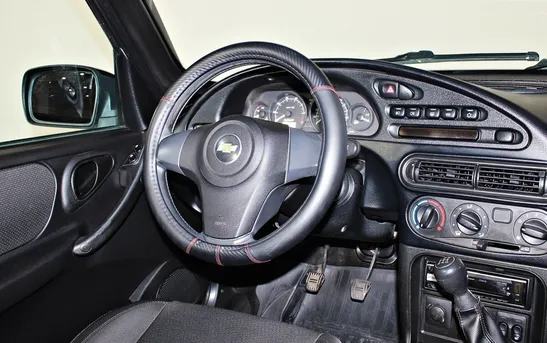 Chevrolet Niva 1.70 механика, фото №6