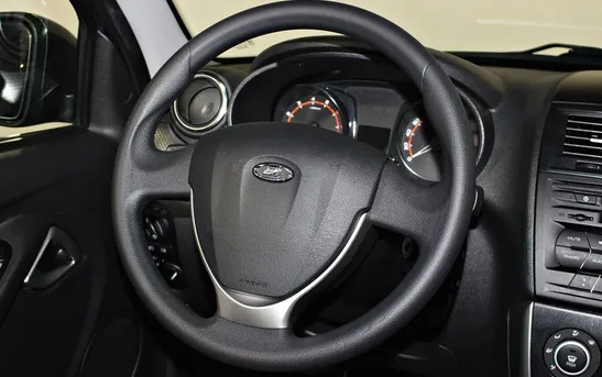 Lada (ВАЗ) Granta 1.60 механика, фото №7