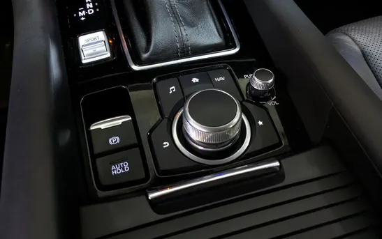 Mazda 6 2.00 автоматическая, фото №18