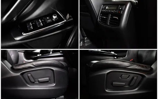 Mazda CX-9 2.50 автоматическая, фото №10