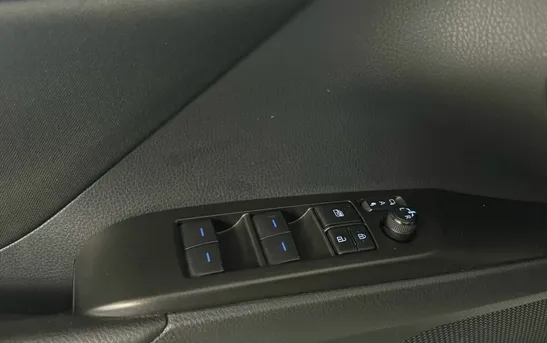 Toyota Camry 2.50 автоматическая, фото №9