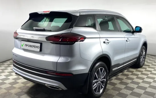 Geely Atlas Pro 1.50 автоматическая, фото №2