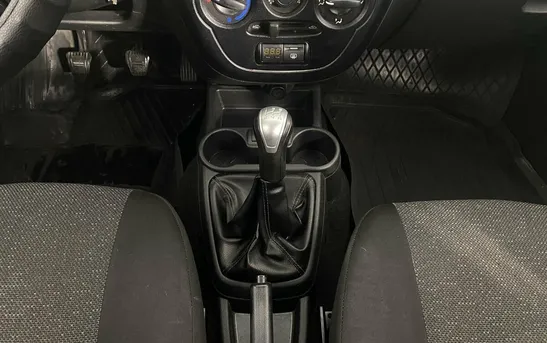 Lada (ВАЗ) Granta 1.60 механика, фото №9