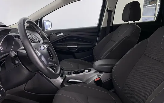 Ford Kuga 1.60 автоматическая, фото №5