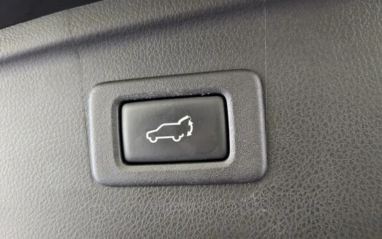 Subaru Outback 2.50 вариатор, фото №7