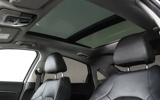 Hyundai Sonata 2.50 автоматическая, фото №9