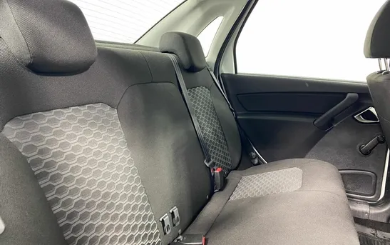 Lada (ВАЗ) Granta 1.60 механика, фото №6