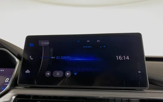 CHERY Tiggo 8 Pro 1.60 робот, фото №8