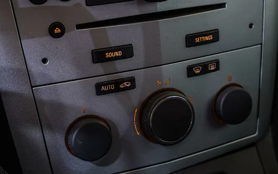 Opel Zafira 1.80 робот, фото №9