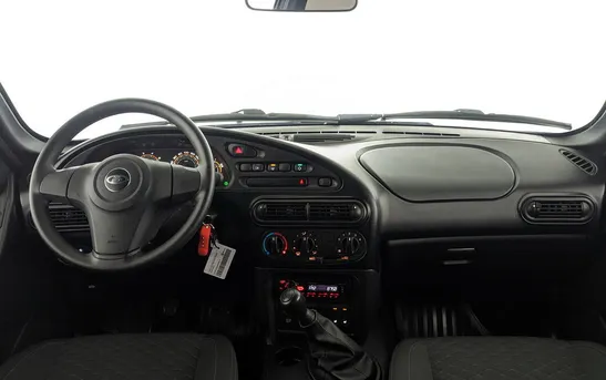 Lada (ВАЗ) Niva 1.70 механика, фото №7