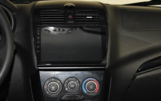 Lada (ВАЗ) Kalina 1.60 механика, фото №6