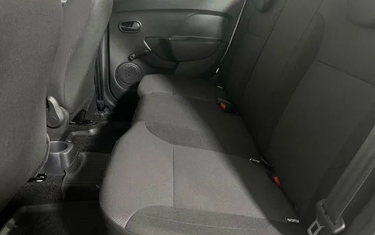 Renault Logan 1.60 механика, фото №8