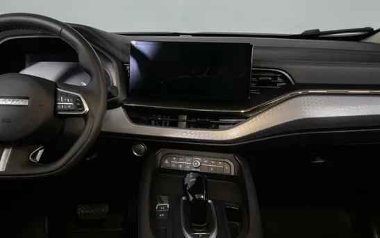 Haval F7 1.50 робот, фото №11