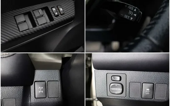 Toyota RAV4 2.00 вариатор, фото №12