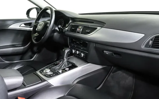 Audi A6 1.80 робот, фото №6