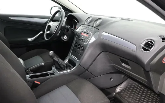 Ford Mondeo 1.60 механика, фото №5