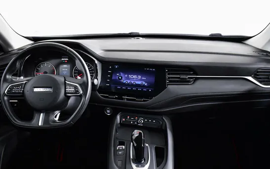 Haval F7 1.50 робот, фото №5
