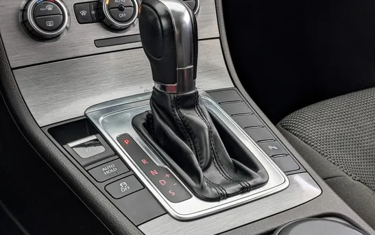 Volkswagen Passat 1.80 робот, фото №12