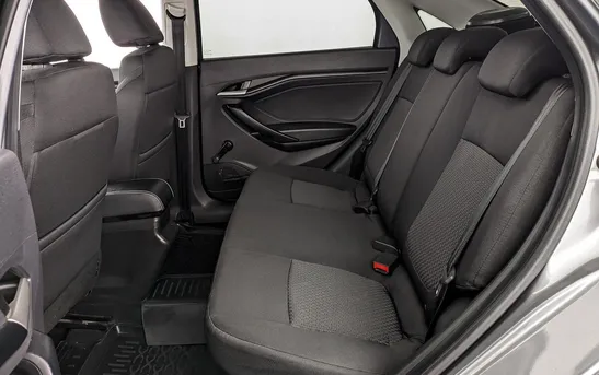 Lada (ВАЗ) Vesta 1.60 механика, фото №9