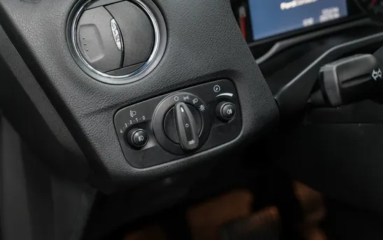 Ford Mondeo 2.30 автоматическая, фото №9