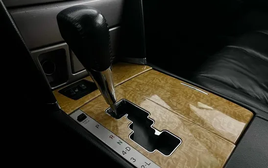 Toyota Camry 2.40 автоматическая, фото №12