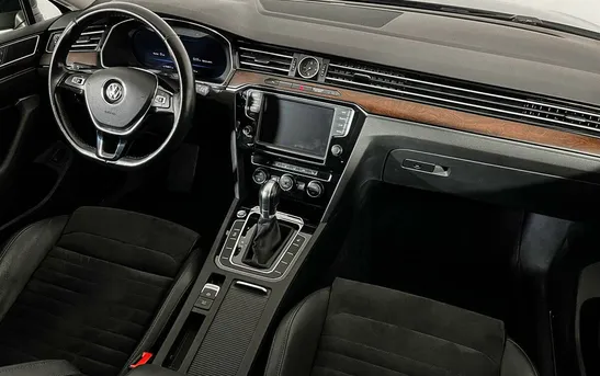 Volkswagen Passat 1.40 робот, фото №5