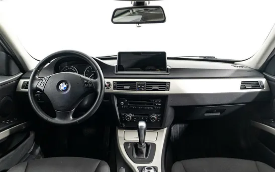 BMW 3 серии 2.00 автоматическая, фото №5